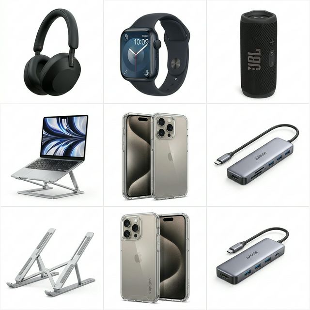 Electronics