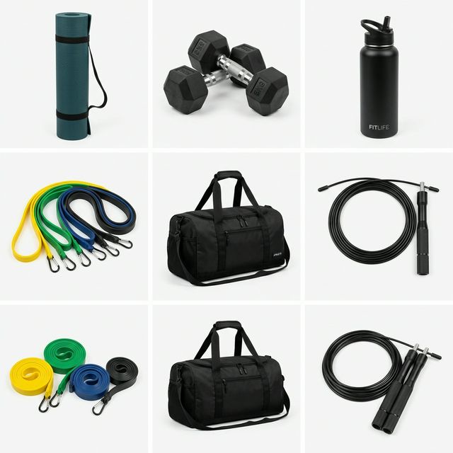Sports & Fitness