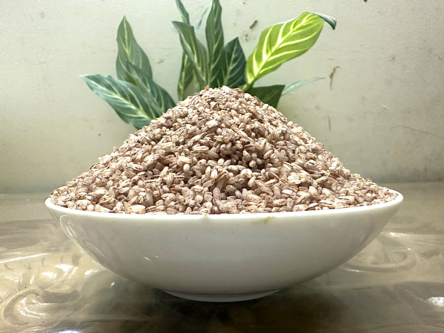 Bran Rice